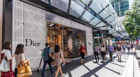 dior queen street auckland